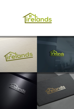 Logo Design by jenggot_merah_
