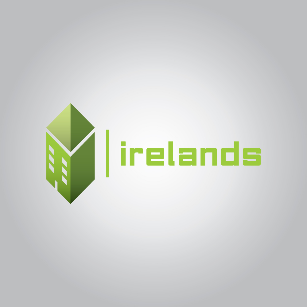 Diseño de Logo por danielmoffat0 para Irelands.co.nz | Diseño #10661909