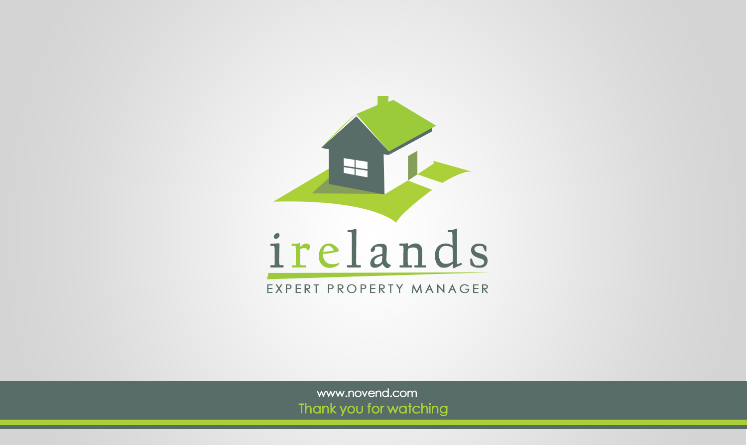 Design de Logo par Novend pour Irelands.co.nz | Design #10672226