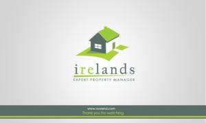 Logo Design by Novend for Irelands.co.nz | Design: #10672226