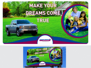 Signage Design by nibzzmathews for Hannon-Murphy Insurance | Design #10716800