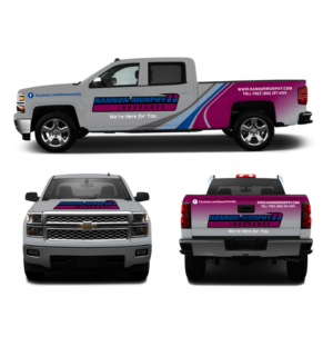 Design de Panneau par Anung Shudax pour Hannon-Murphy Insurance | Design : #10690560