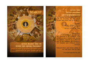 Design Invitation par Fuse