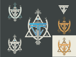 Logo Design by David King for this project | Design #10622194