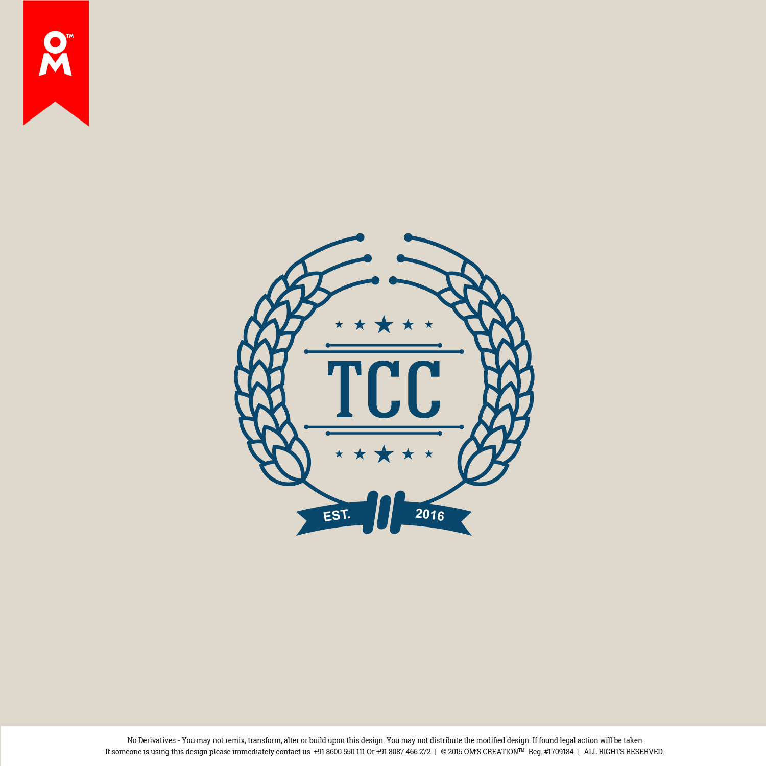 Logo Design by Omee for this project | Design #10576380