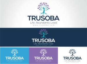 Logo Design by nikkiblue for TruSoba | Design: #10627190