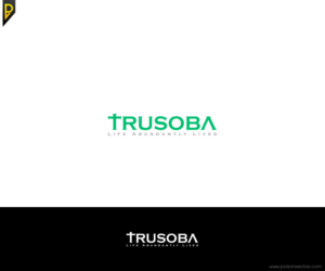 Logo-Design von poisonvectors für TruSoba | Design #10622506