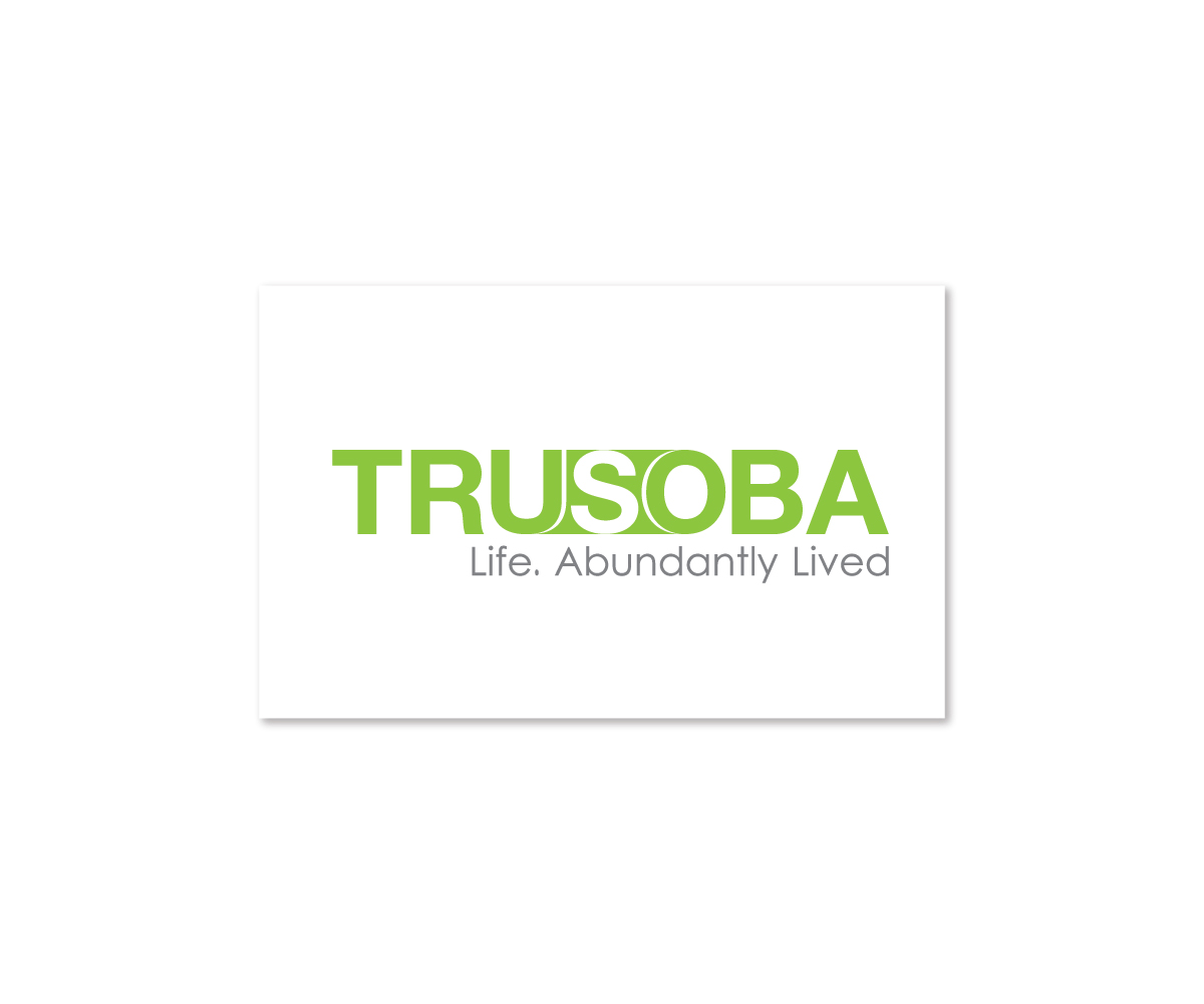 Logo Design by 7528 for TruSoba | Design #10583769