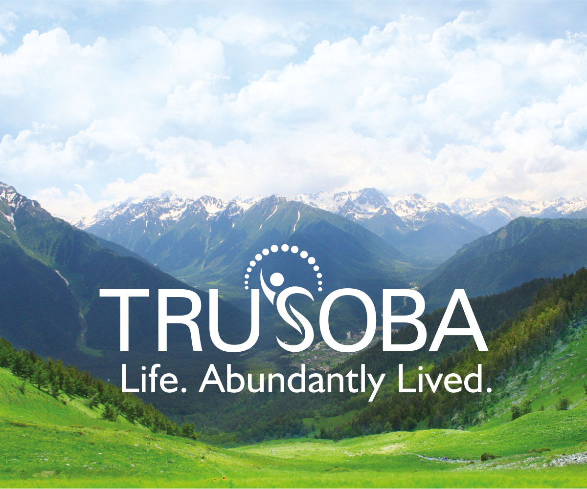 Logo Design by pranavelanji for TruSoba | Design: #10632451