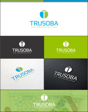 Logo Design by DG for TruSoba | Design: #10595195