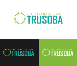 Logo-Design von Milicica für TruSoba | Design #10594960