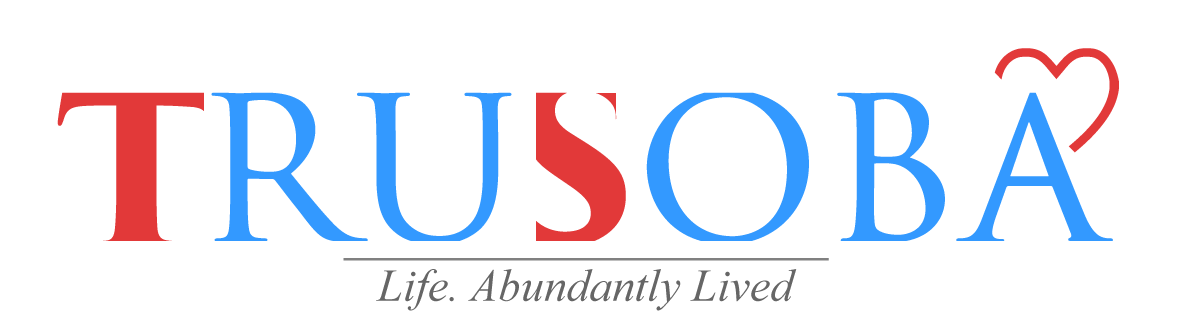 Logo-Design von Pop für TruSoba | Design #10584671