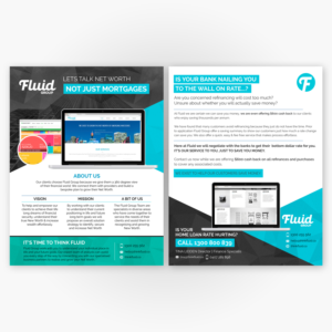 Flyer Design by Kishaloy_D