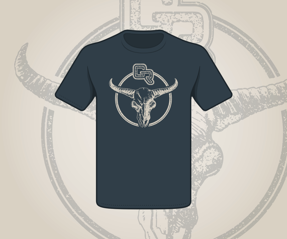 Design de T-shirt par nreimer pour Go Rope Clothing Co. | Design #10575668