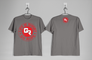 Diseño de Camiseta por pixelnomads para Go Rope Clothing Co. | Diseño: #10578849