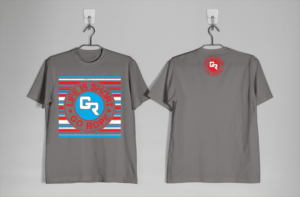 Diseño de Camiseta por pixelnomads para Go Rope Clothing Co. | Diseño: #10587752