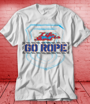 T-shirt Design by DesignGround