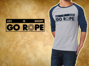 T-shirt Design by Harry N.N.