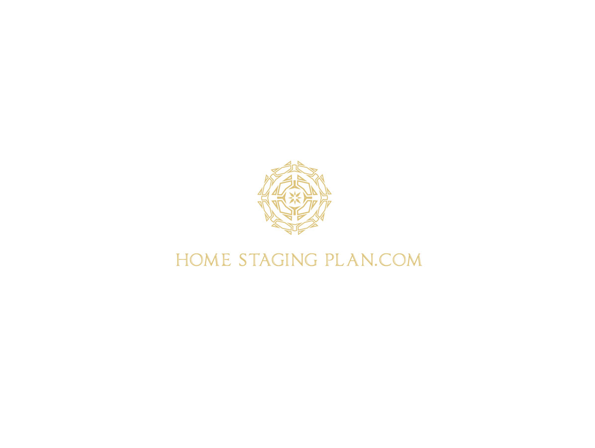 Logo Design by sbelogd for Home Staging Plan.com | Design #10595718
