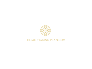 Diseño de Logo por sbelogd para Home Staging Plan.com | Diseño: #10595718