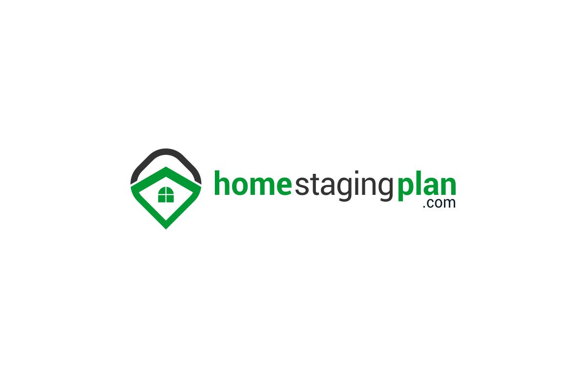 Diseño de Logo por laceymosleyy para Home Staging Plan.com | Diseño #10576077