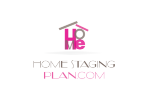 Design de Logo par krokodila pour Home Staging Plan.com | Design #10584035