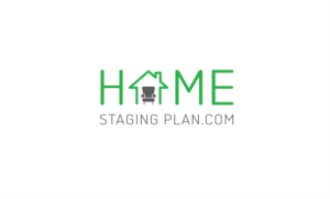 Diseño de Logo por expertdesignerindia para Home Staging Plan.com | Diseño: #10573689