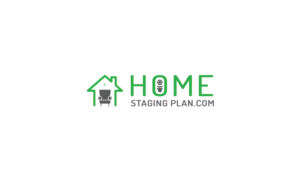 Diseño de Logo por expertdesignerindia para Home Staging Plan.com | Diseño: #10573785