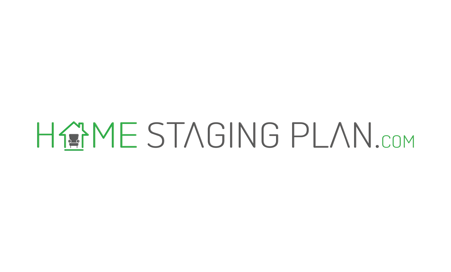 Logo Design by expertdesignerindia for Home Staging Plan.com | Design #10583879