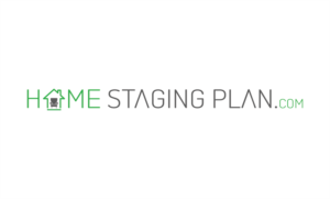 Diseño de Logo por expertdesignerindia para Home Staging Plan.com | Diseño: #10583879