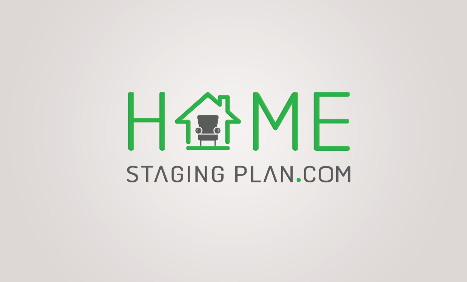 Logo Design by expertdesignerindia for Home Staging Plan.com | Design #10583885