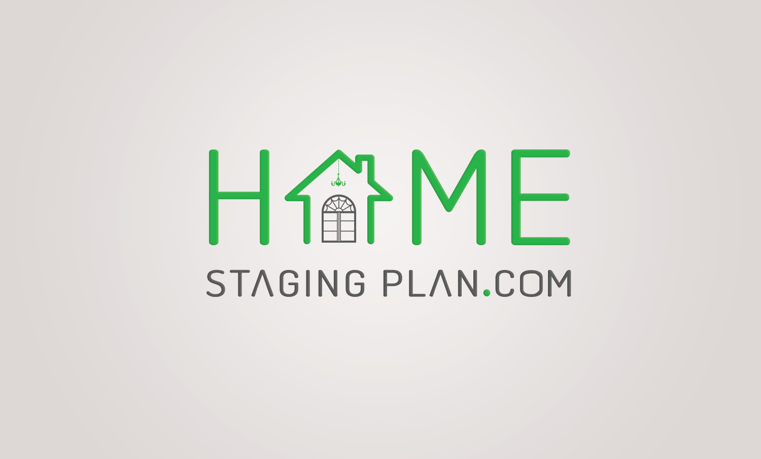 Logo Design by expertdesignerindia for Home Staging Plan.com | Design #10585292