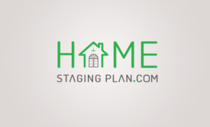 Diseño de Logo por expertdesignerindia para Home Staging Plan.com | Diseño: #10585292