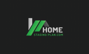 Diseño de Logo por expertdesignerindia para Home Staging Plan.com | Diseño: #10594236