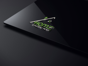 Logo Design by noishotori for Home Staging Plan.com | Design: #10575064