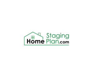 Diseño de Logo por ghonam para Home Staging Plan.com | Diseño: #10601079