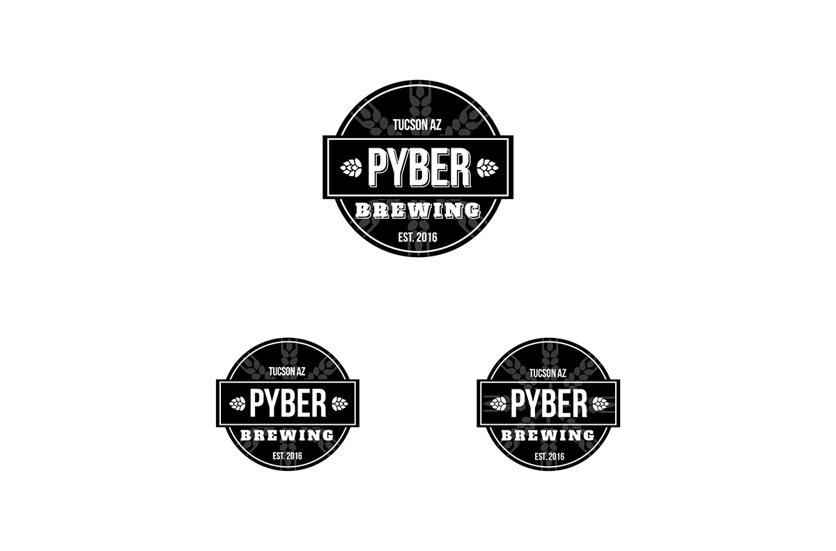 Logo Design by Ves-Boycheva for Gadsden Brewing Co.  | Design #10670952