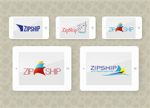 Logo Design by D3