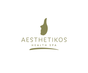 Aesthetikos | Logo Design by LOHGOH