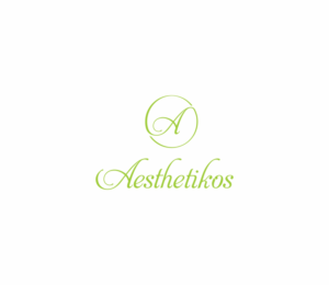 Aesthetikos | Logo Design by Atemolesky