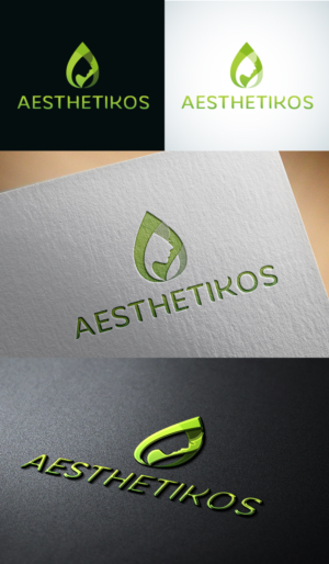 Logo Design by CastleArt for this project | Design: #10619974