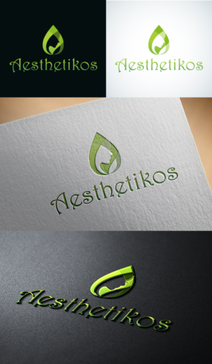 Logo Design by CastleArt for this project | Design: #10754291