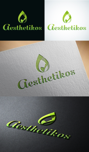Logo Design by CastleArt for this project | Design: #10754307