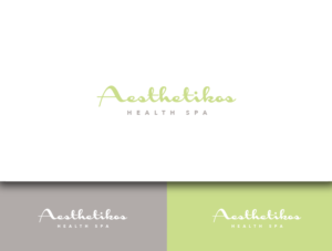 Logo Design by wonderland for this project | Design: #10583567