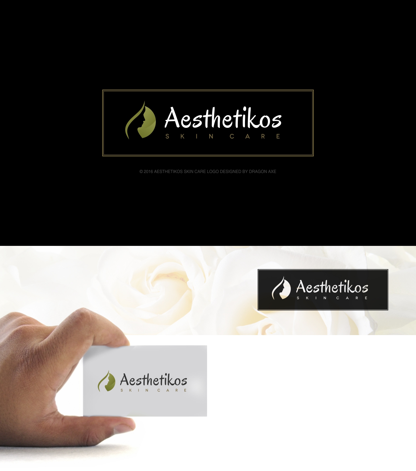 Logo Design by Exotic Blue for this project | Design #10592765