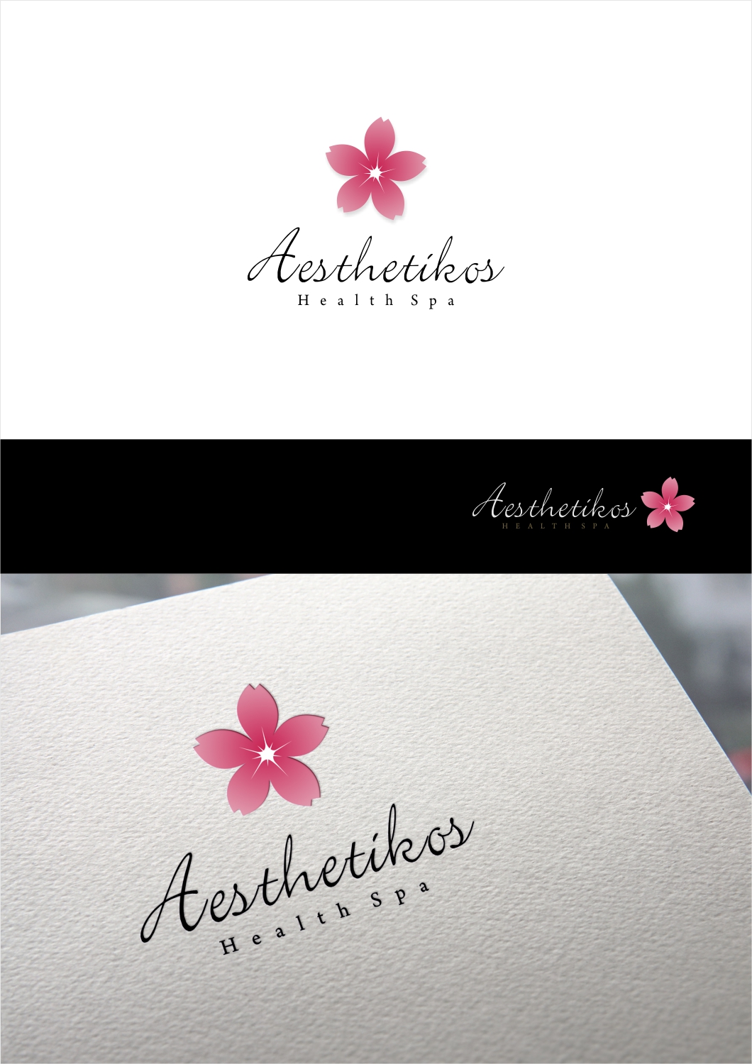 Logo Design by Exotic Blue for this project | Design #10598056