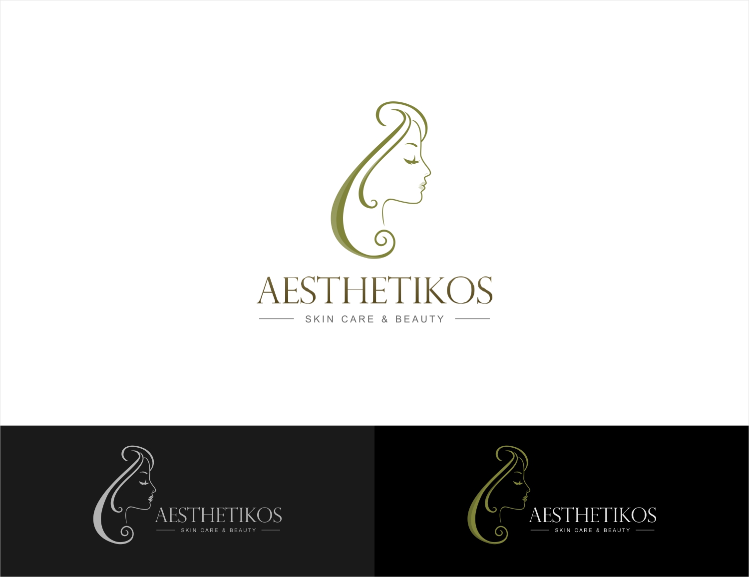 Logo Design by Exotic Blue for this project | Design #10616033