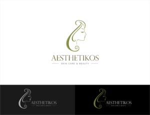 Logo Design by Exotic Blue for this project | Design: #10616033
