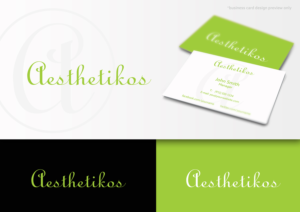 Logo Design by maria-kaz for this project | Design: #10671254