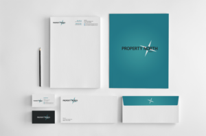 Stationery Design by chandrayaan.creative for Property North Agency | Design #10612244